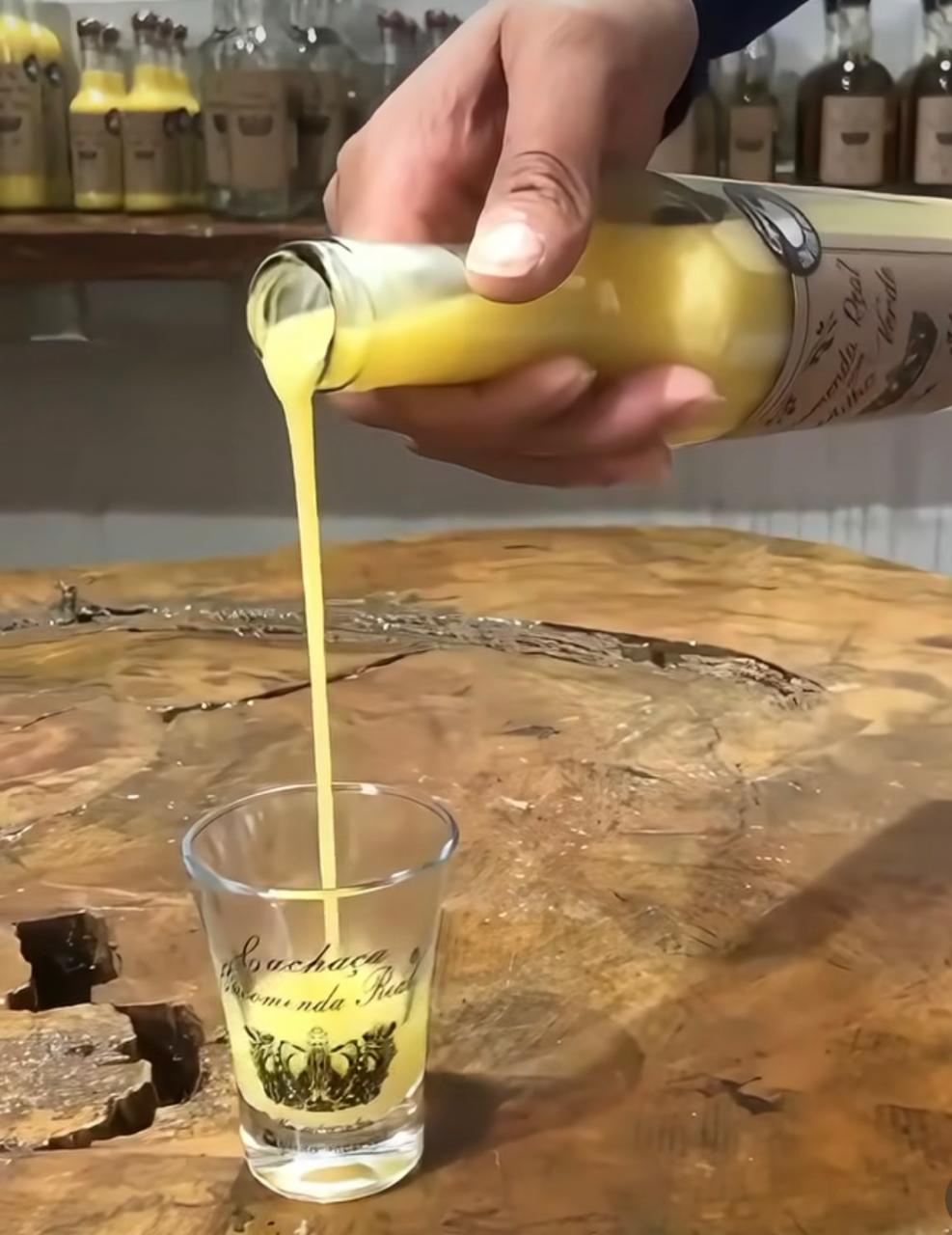 Licor Encomenda Real - Minas Gerais (MG) | 275 ml (vários sabores) - Imagem 6